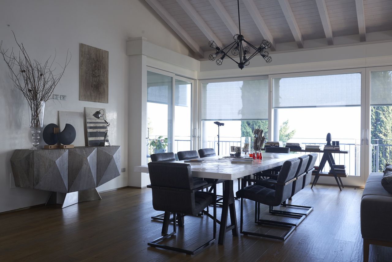 Dialma Brown Factory