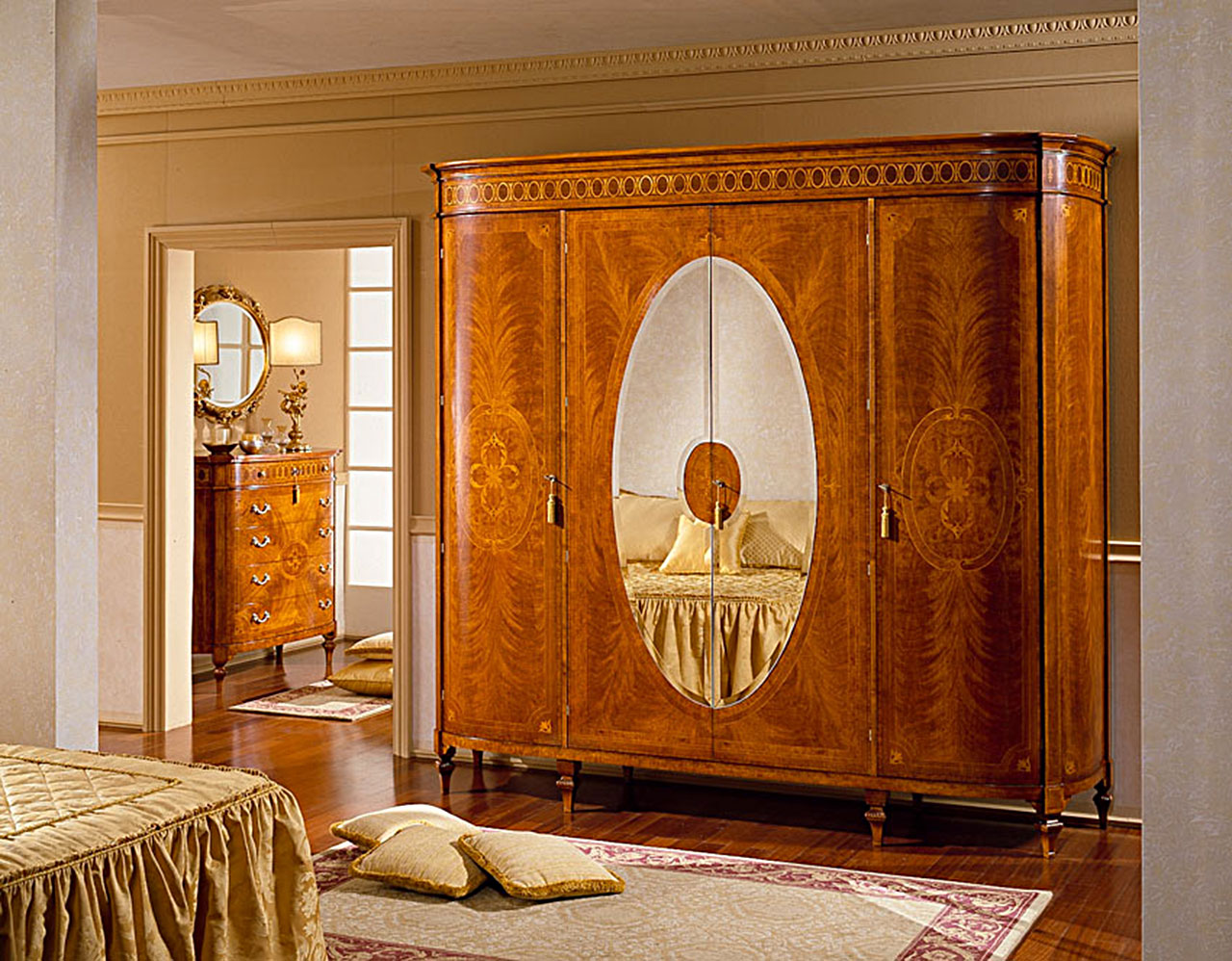 Donatti&Gasperini Factory