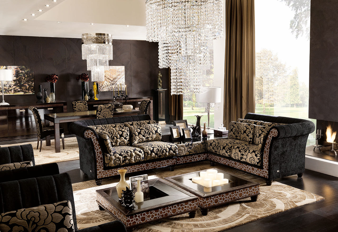 Florence Collection Factory