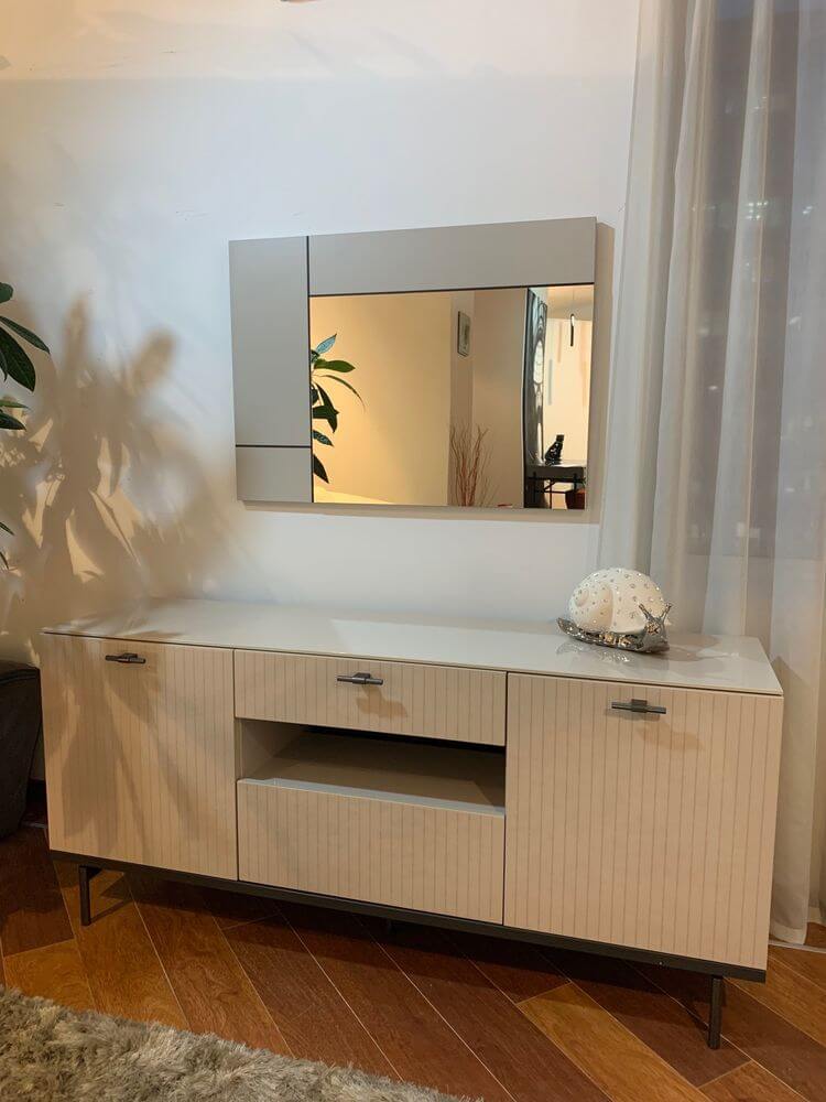 ALF Factory, Claire Collection