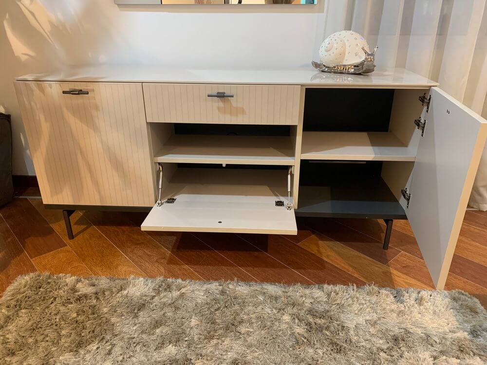 ALF Factory, Claire Collection