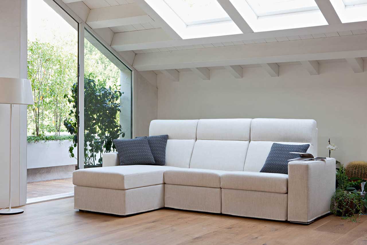 Meta Factory, Riad, Rialto and Romeo Sofa