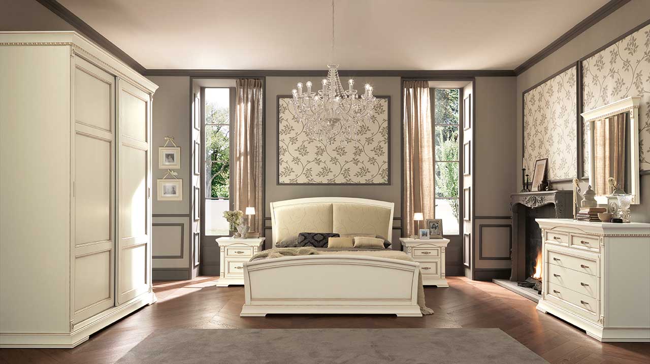 Prama Factory, Bedrooms