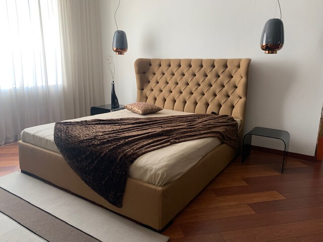 Кровать Меридиани  -70%