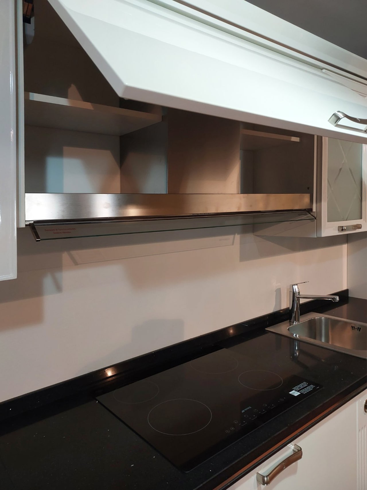 SCAVOLINI, модель Baccarat -65%