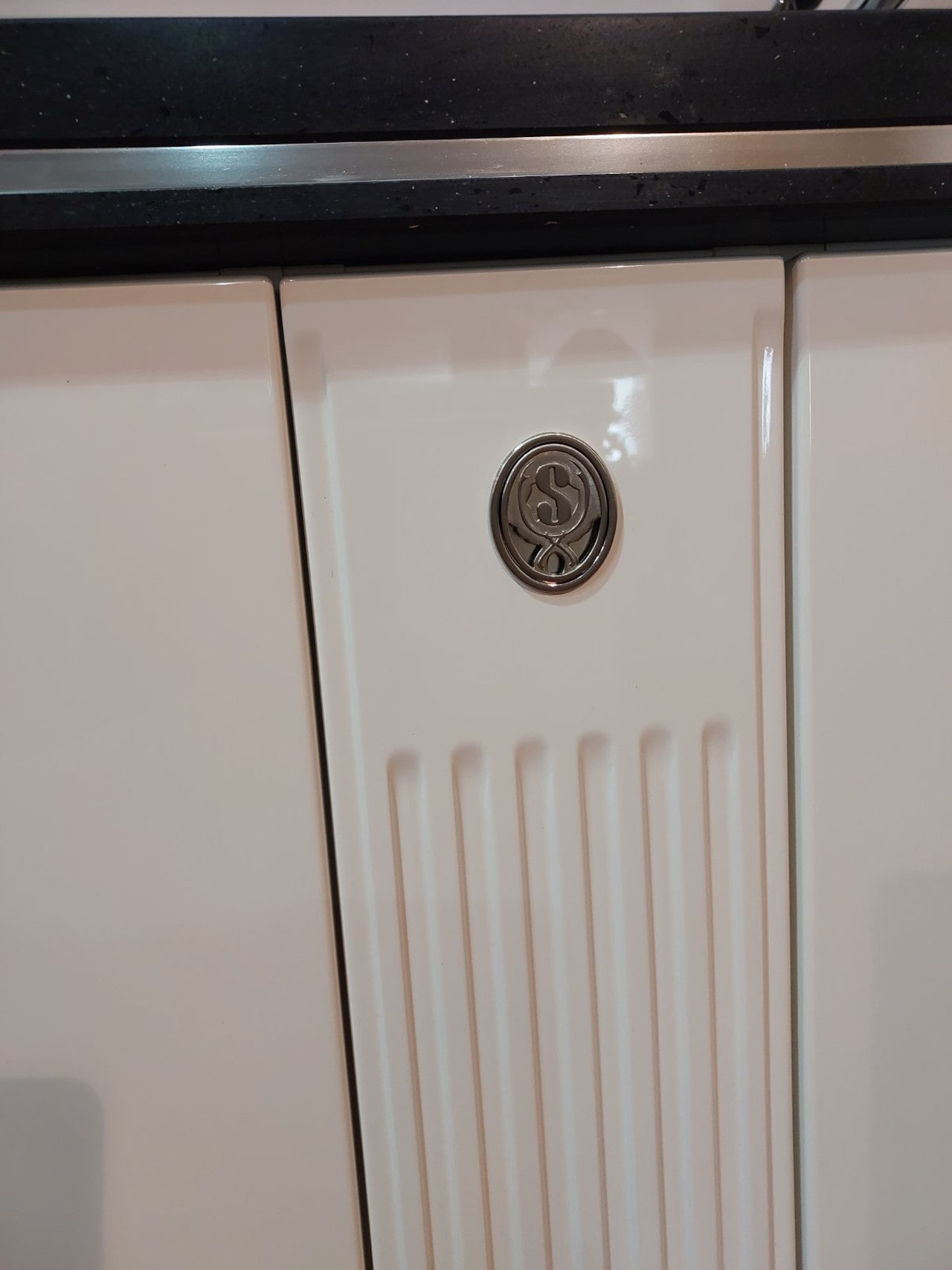 SCAVOLINI, модель Baccarat -65%