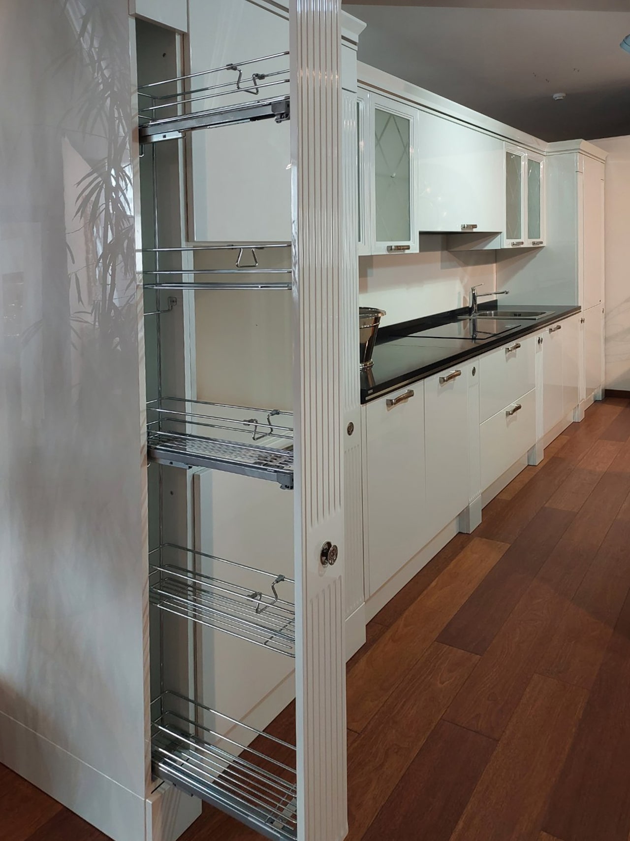 SCAVOLINI, модель Baccarat -65%