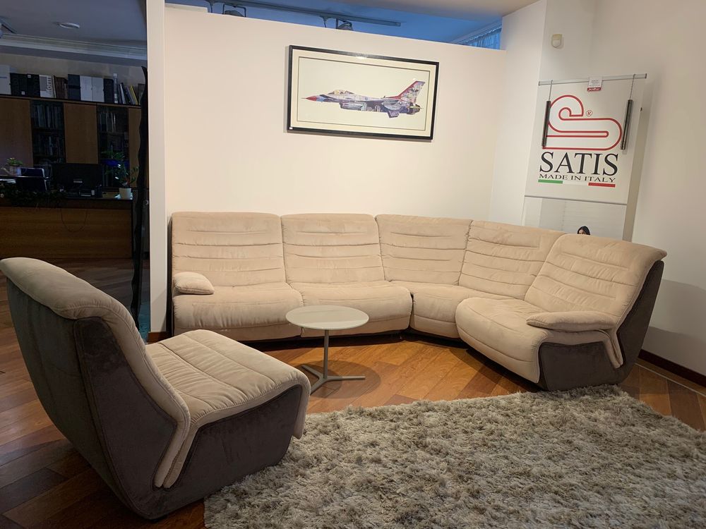 Диван Спартакус maxi -30%