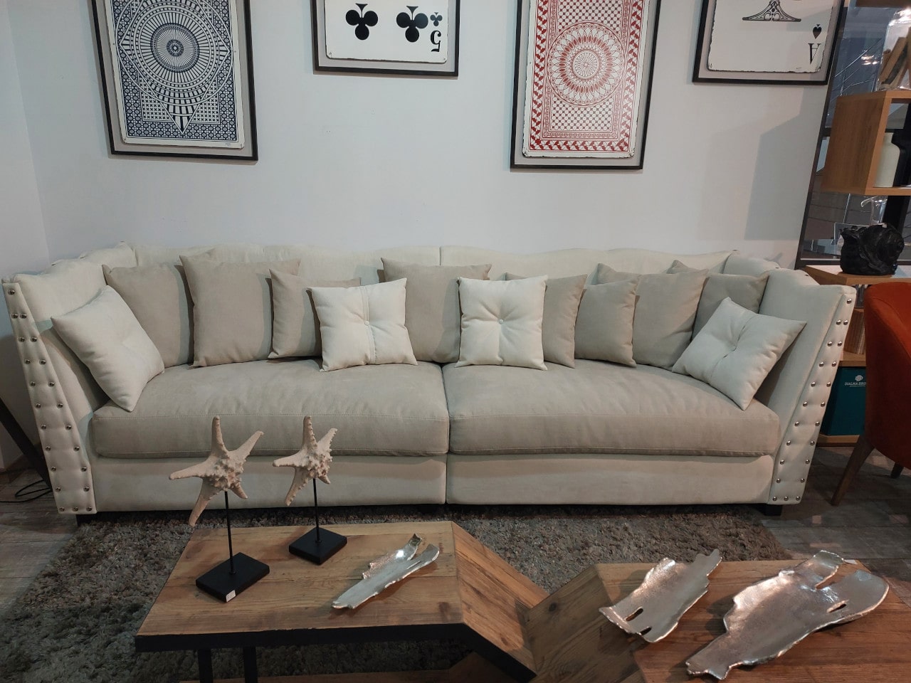 Диван DB004712 -35%