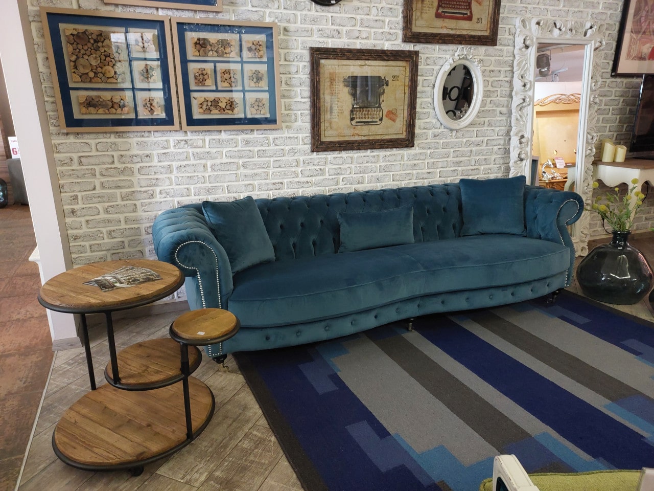 Диван DB 005146