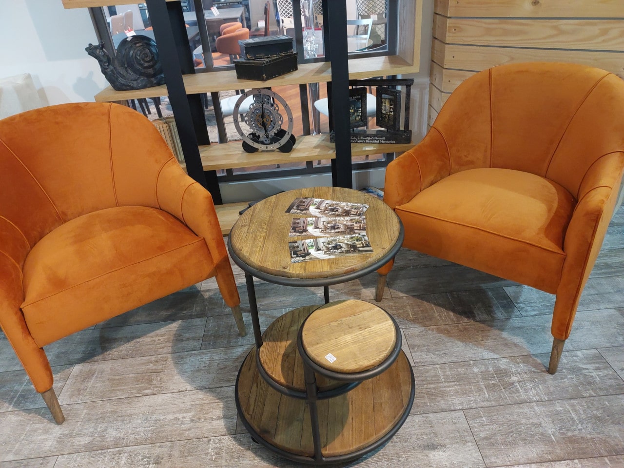 Крісло DB006082 -20%