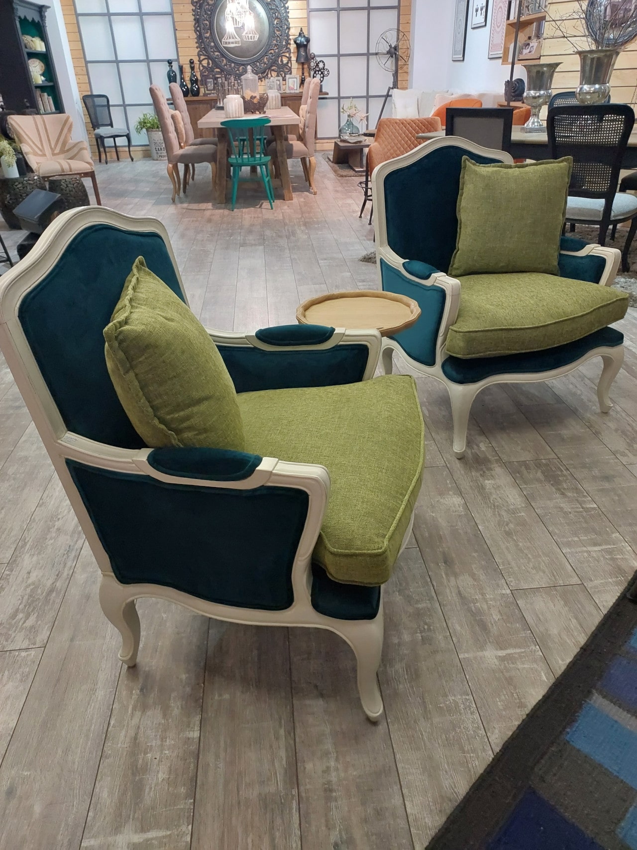Крісло DB5283 -20%