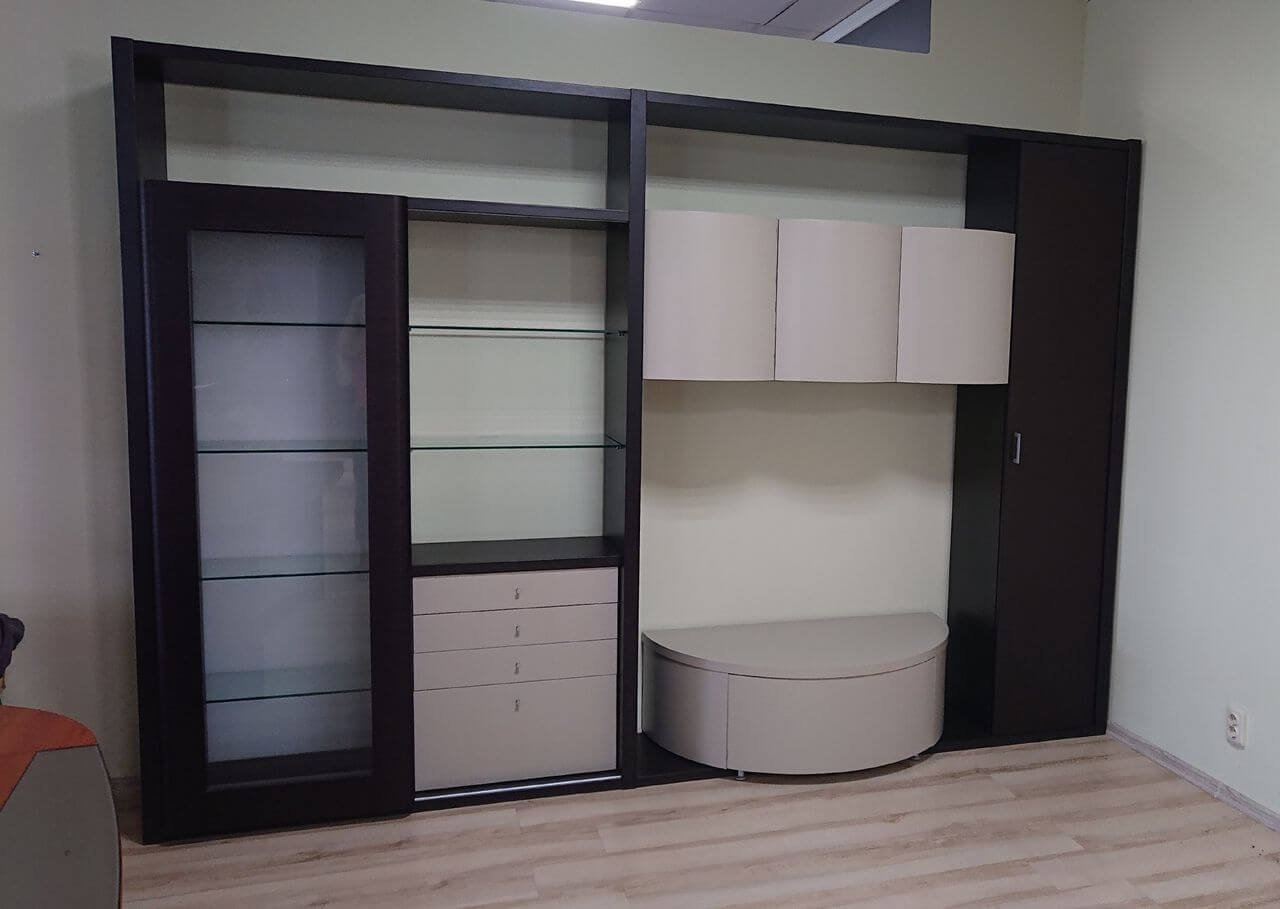 Стінка Болеро -10%