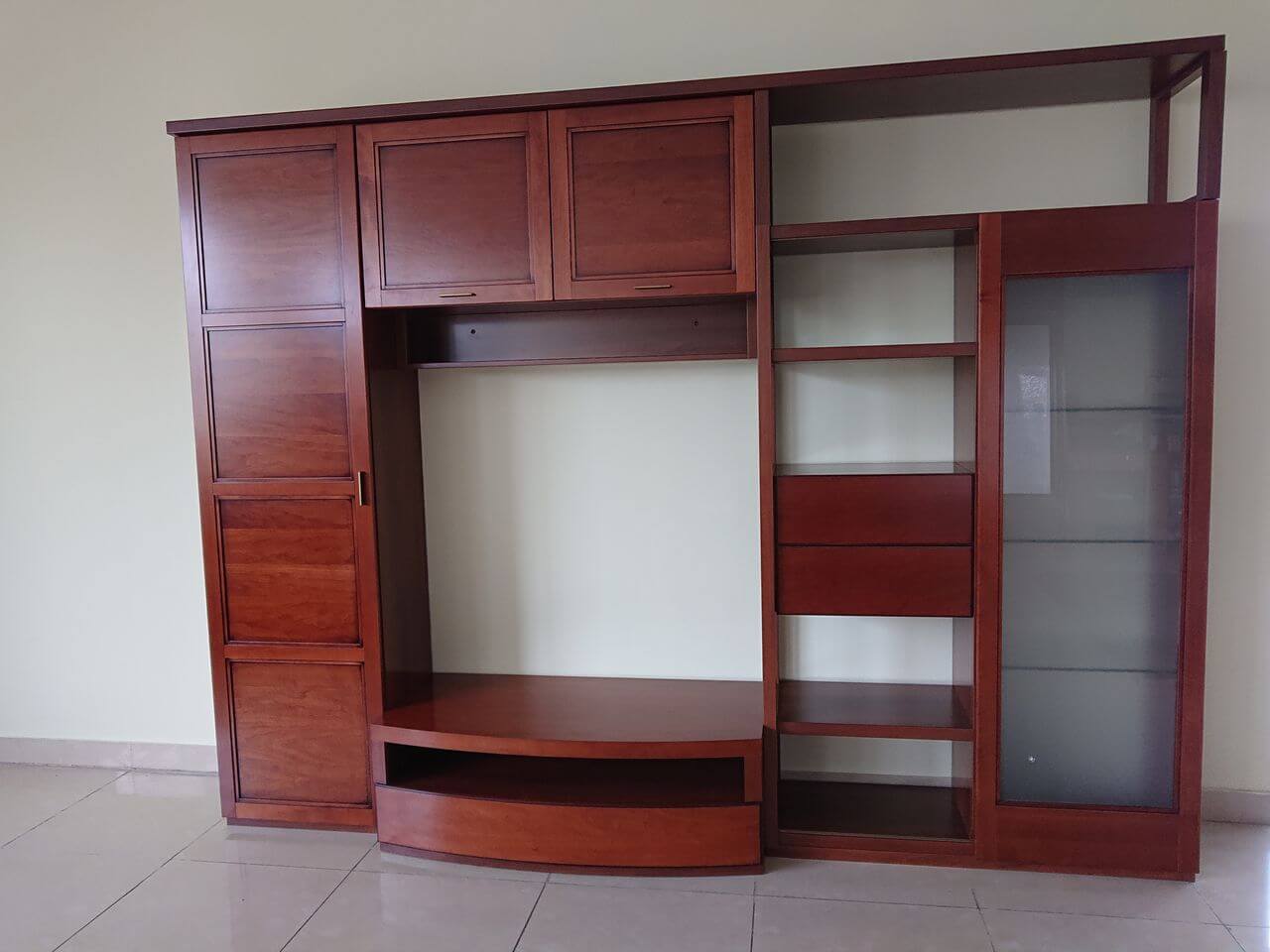 Стінка Омнія -10%