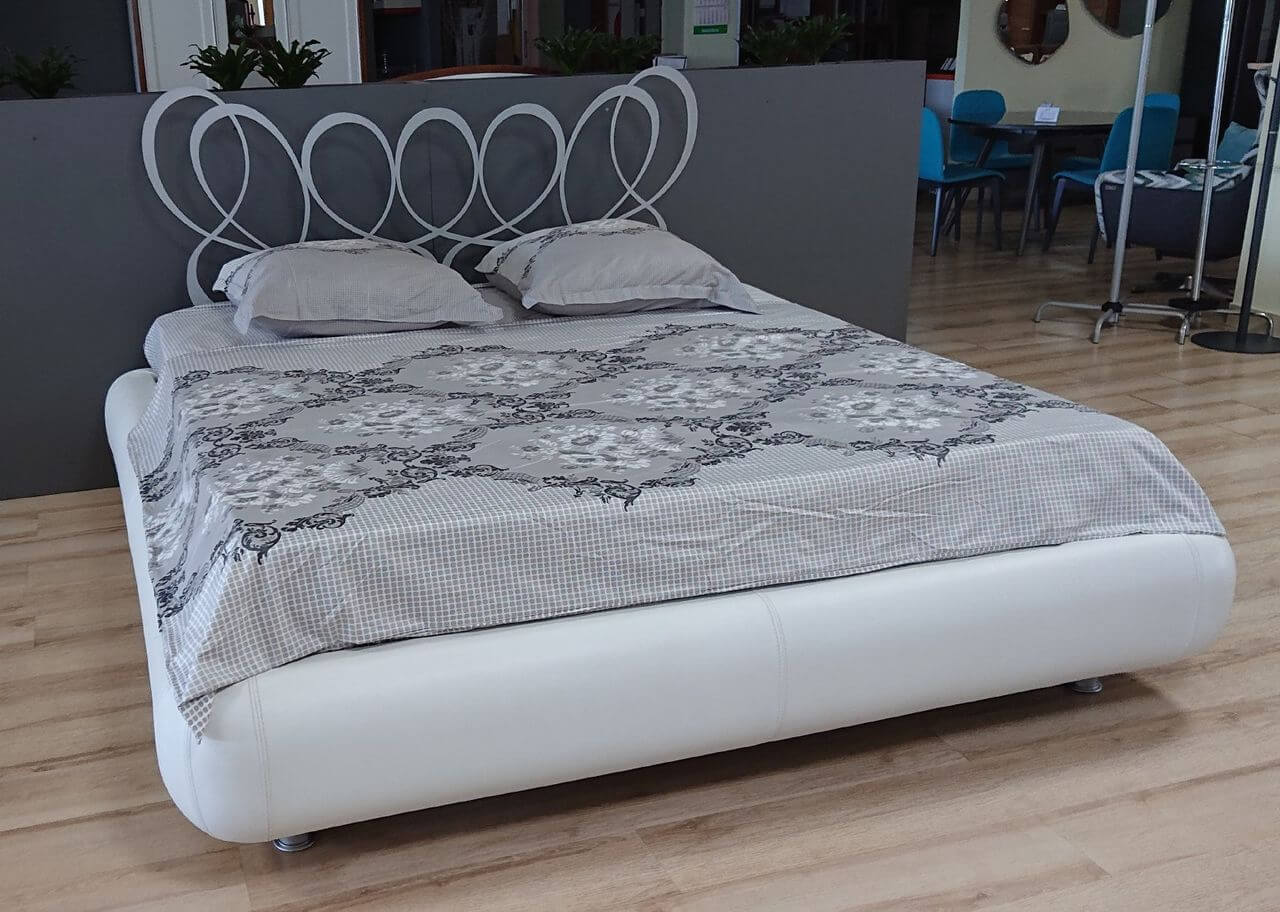 Ліжко Париж -10%