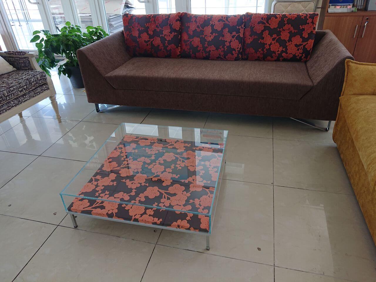 Диван Вертиче з журнальним столиком -10%