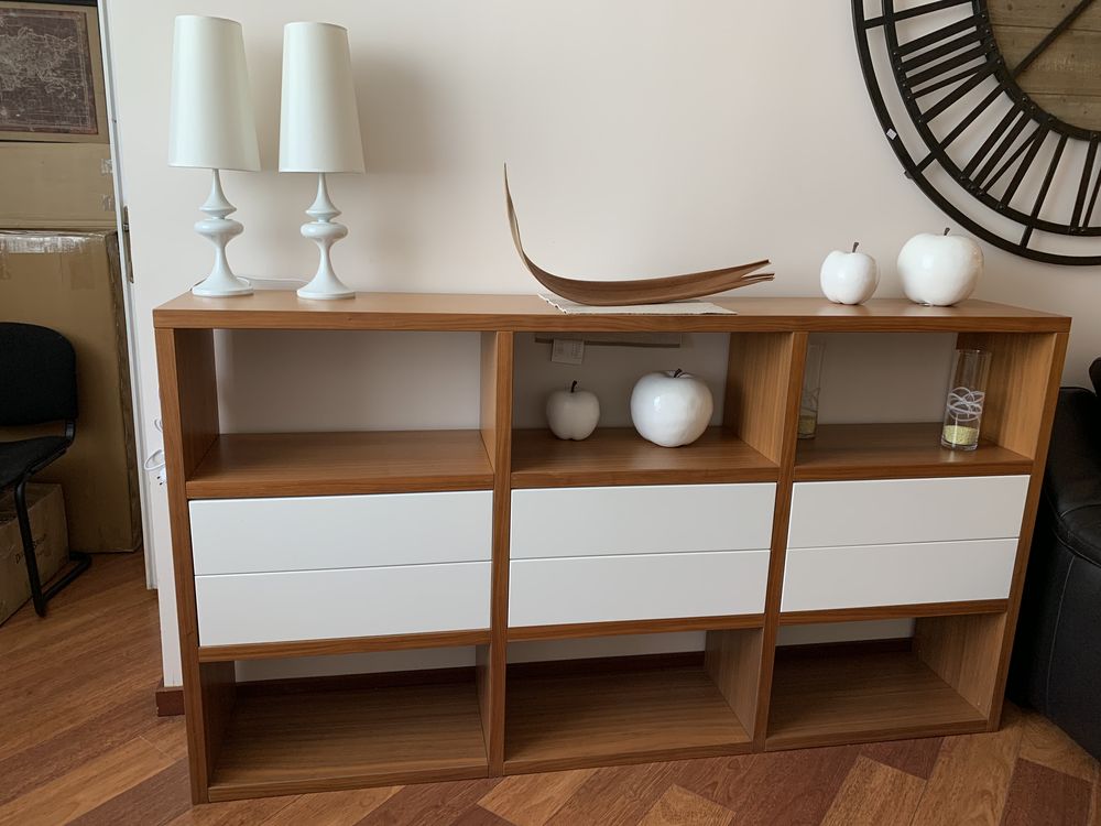 Перегородка МАР