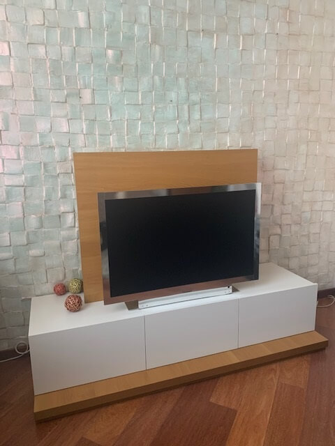 Стенка Glamour -55%