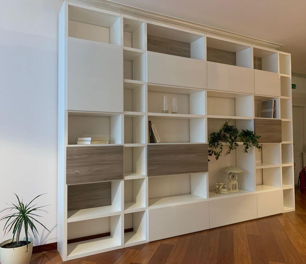 Стенка Fluida Fiera -47%