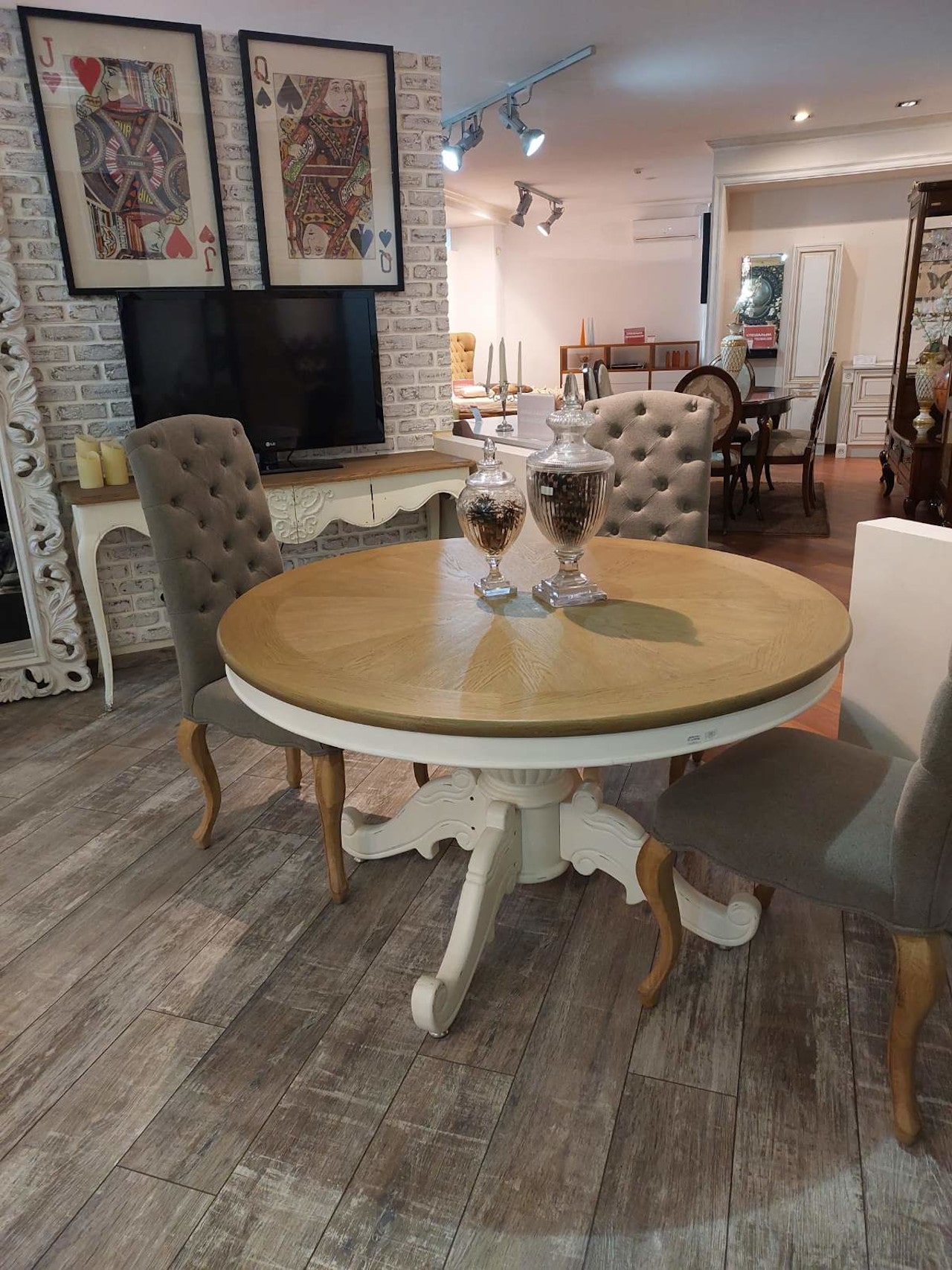 Стіл DB002562 -30%