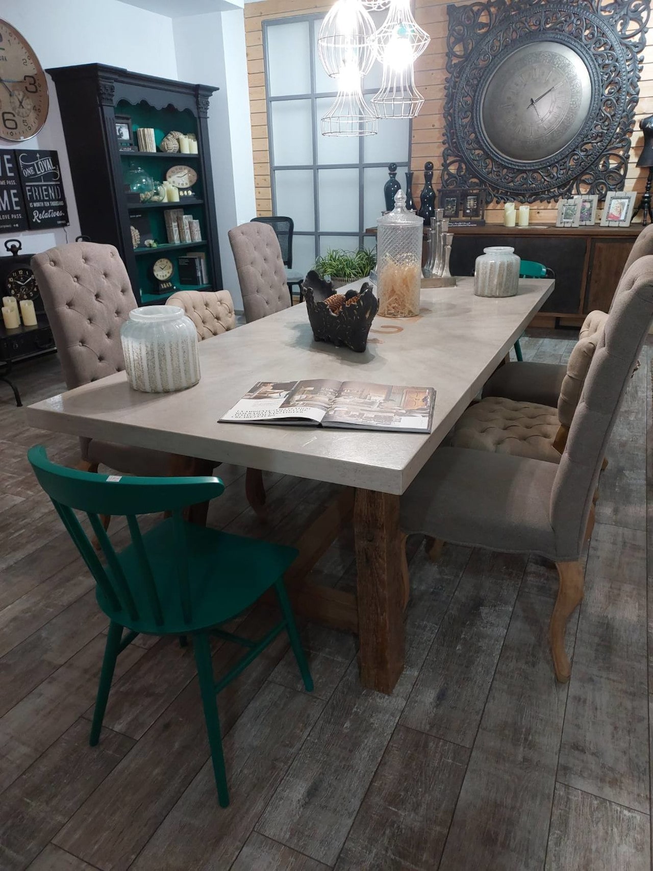 Стіл DB03262 -30%