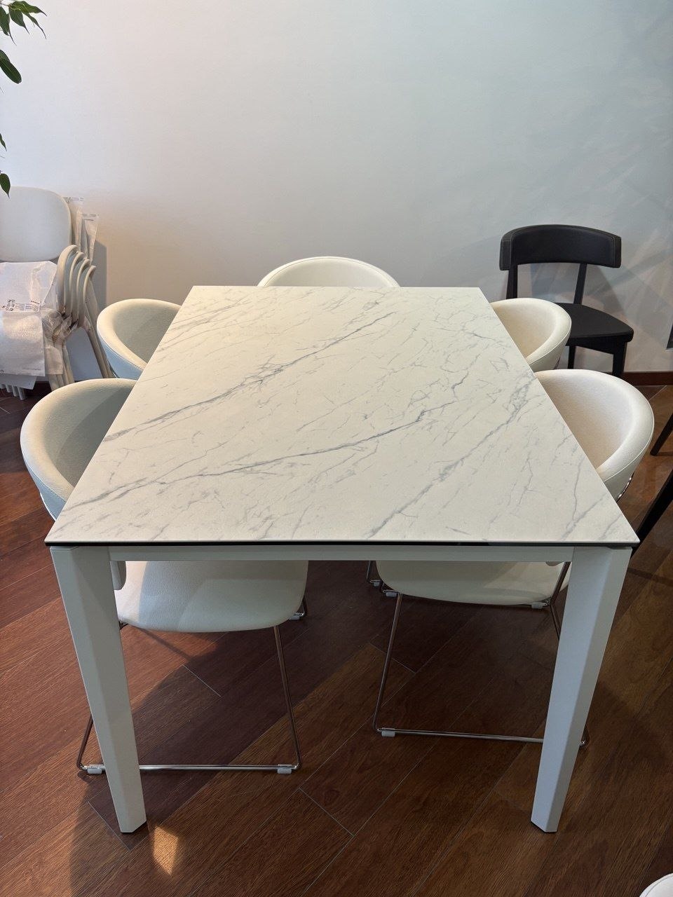Стіл Pentagon ceramic -50%