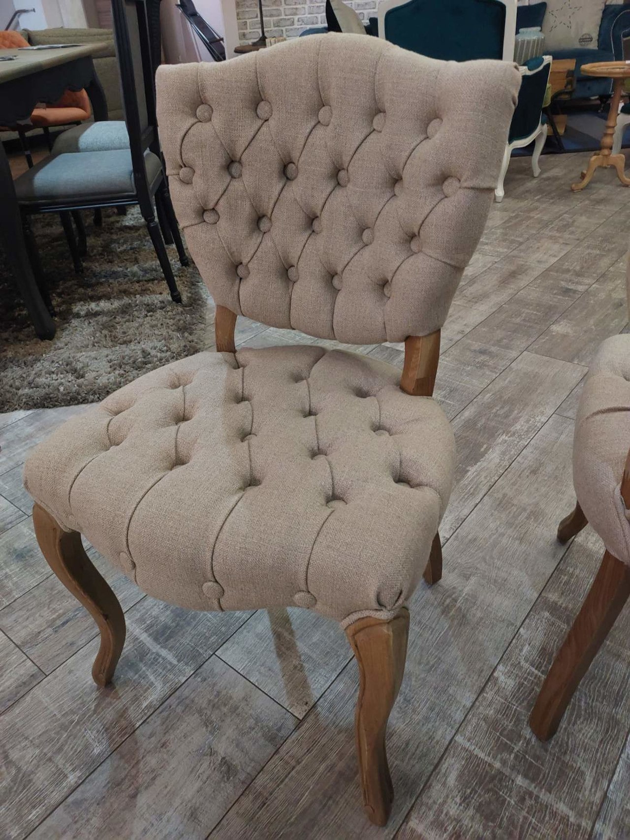 Стілець DB0 002595 -20%