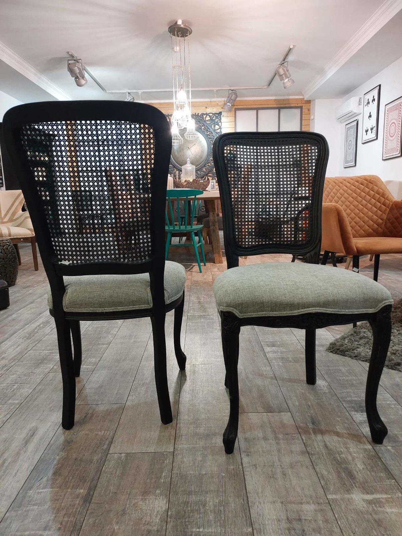 Стілець DB0 004757 -20%