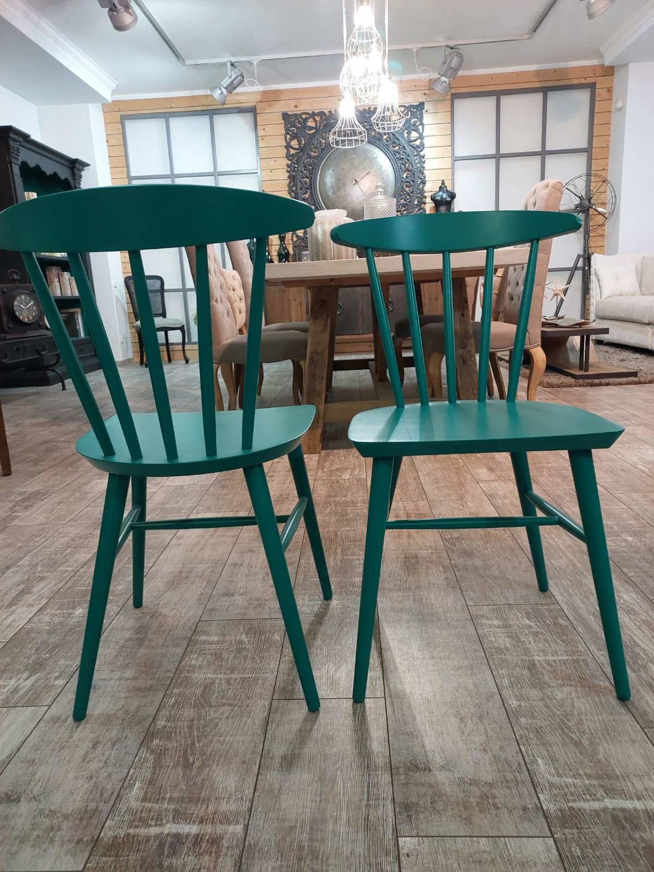 Стілець DB0 005661 -20%