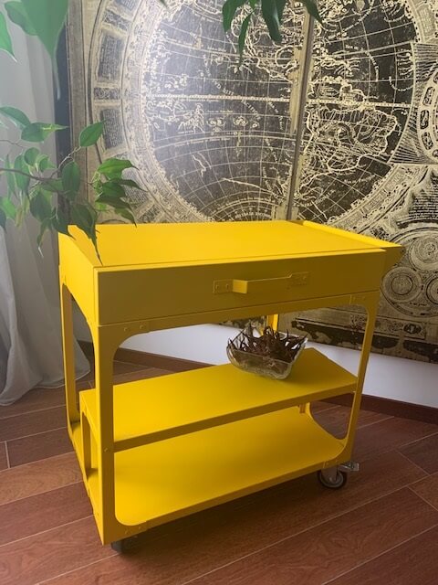 Тележка сервировочная Misfit -60%