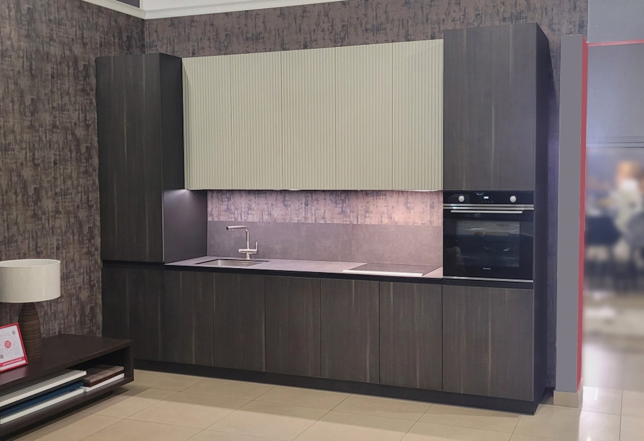 Naomi Skin + Linea -35%