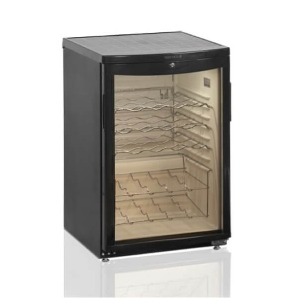 Шкаф холодильный для вина TEFCOLD SC85 