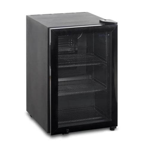 Холодильный шкаф TEFCOLD BC 60-I 