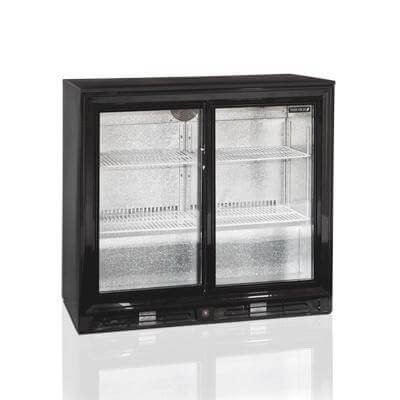 Барный холодильник TEFCOLD DB200S