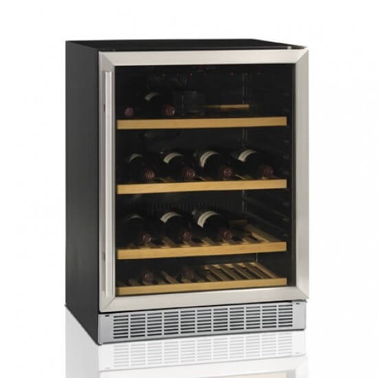 Шкаф холодильный для вина TEFCOLD TFW160S 