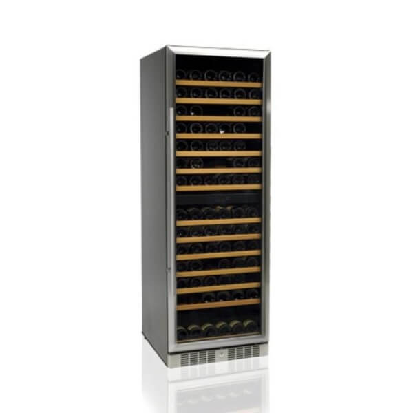 Шкаф холодильный для вина TEFCOLD TFW365-2S