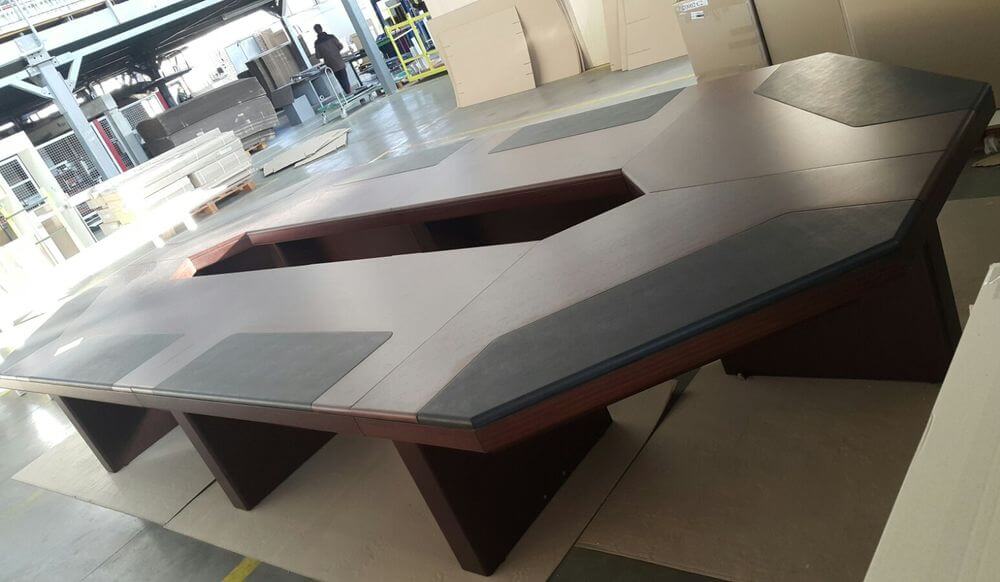 Конференц-стол Maximus 