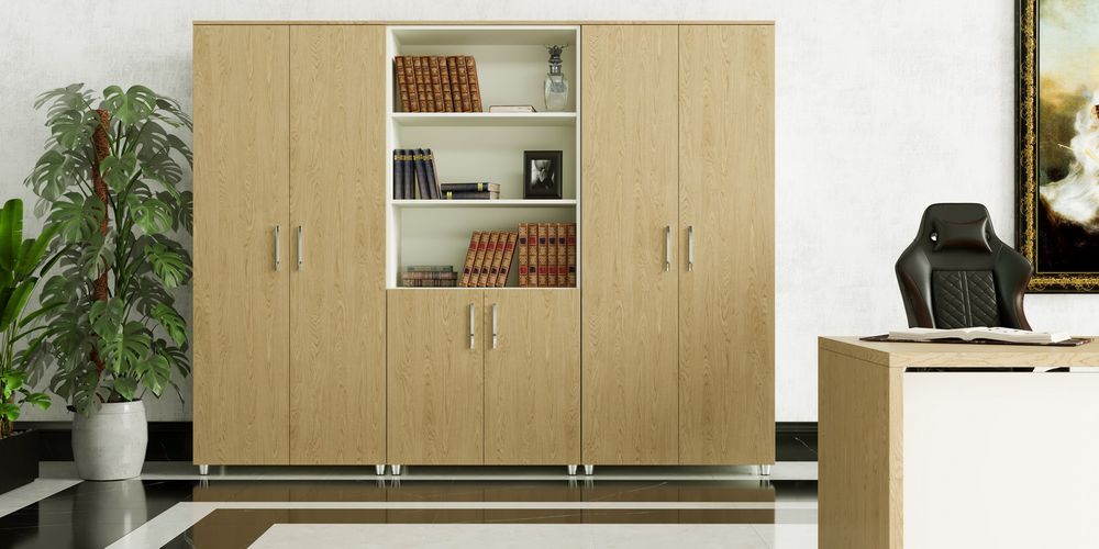 Boss Cabinet