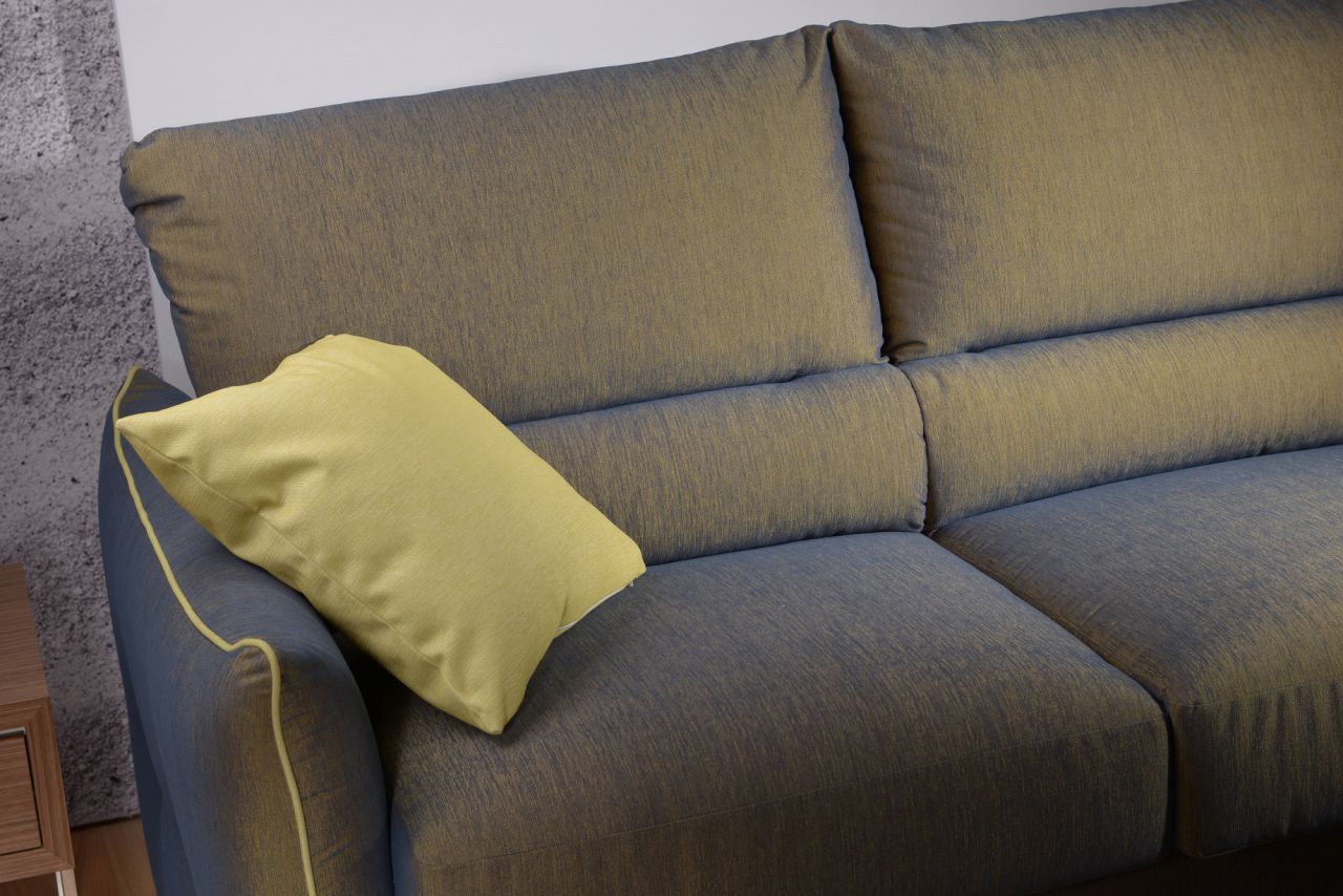 EVANS Sofa and Armchair