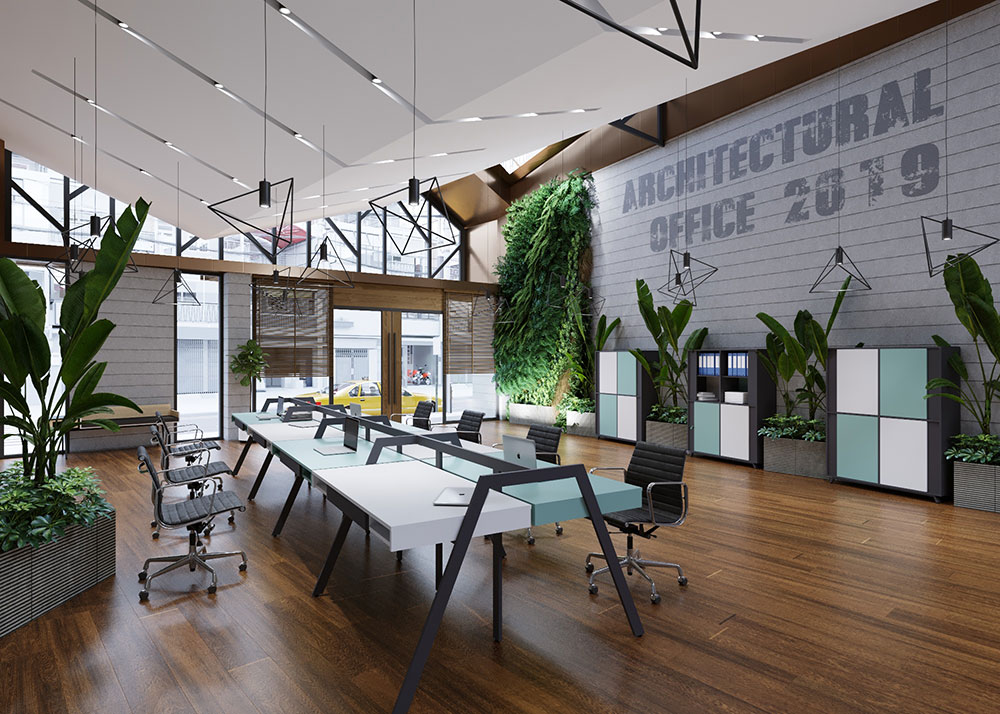 IQ Lite Furniture series