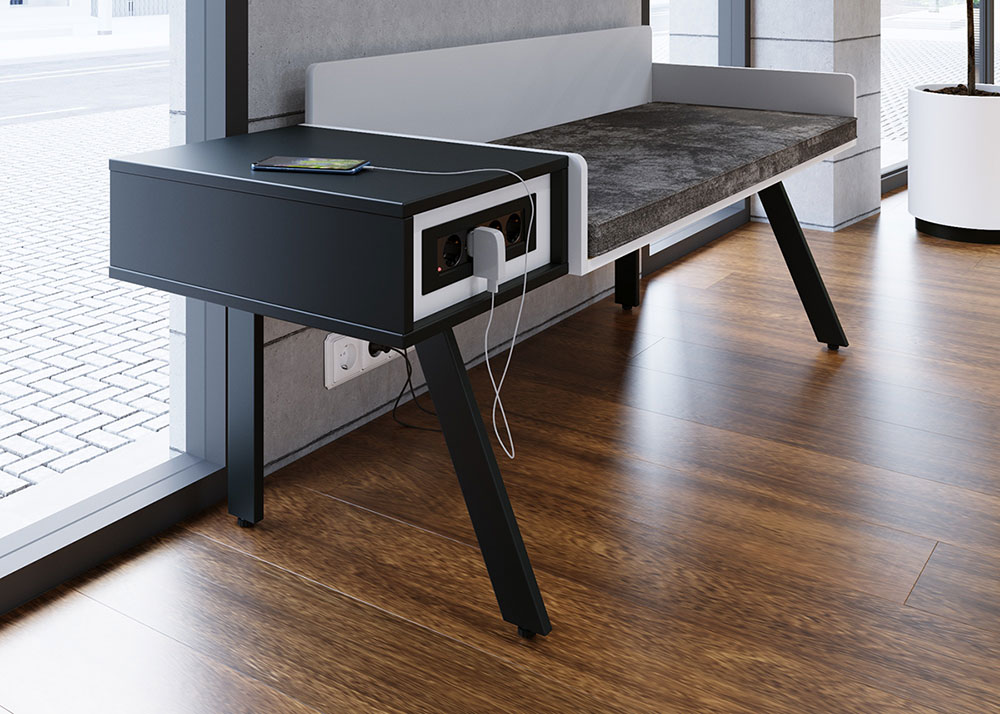 IQ Lite Furniture series