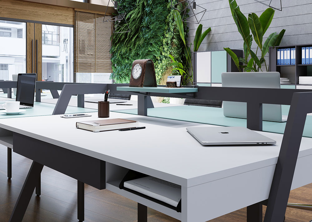 IQ Lite Furniture series