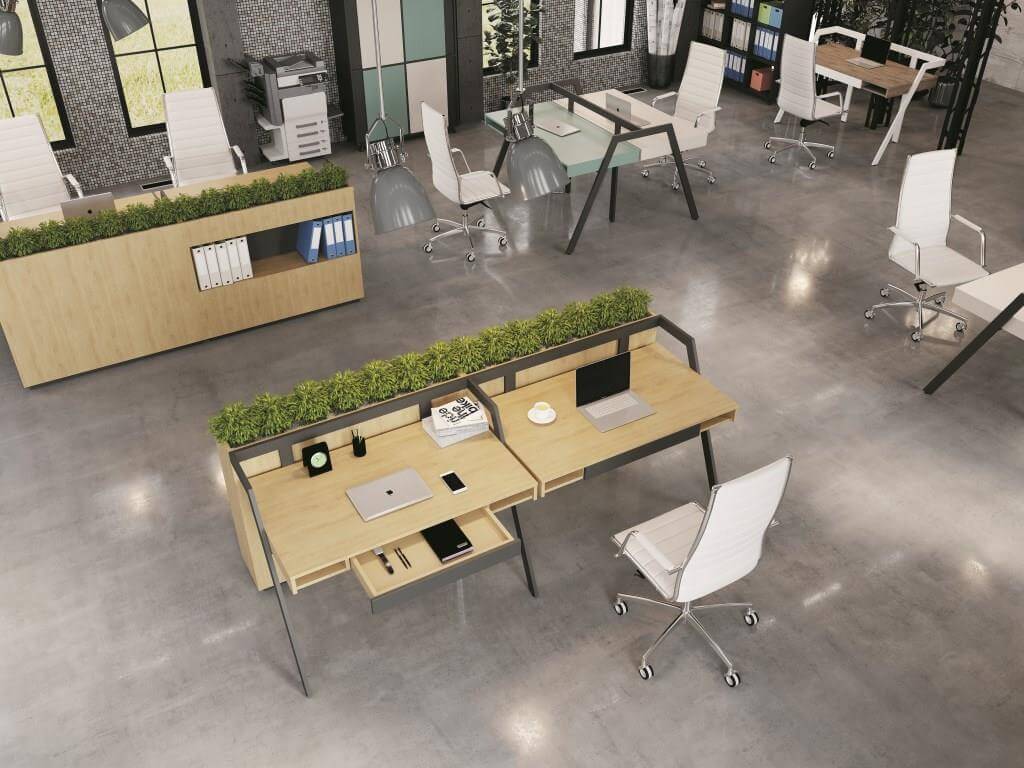 IQ Lite Furniture series