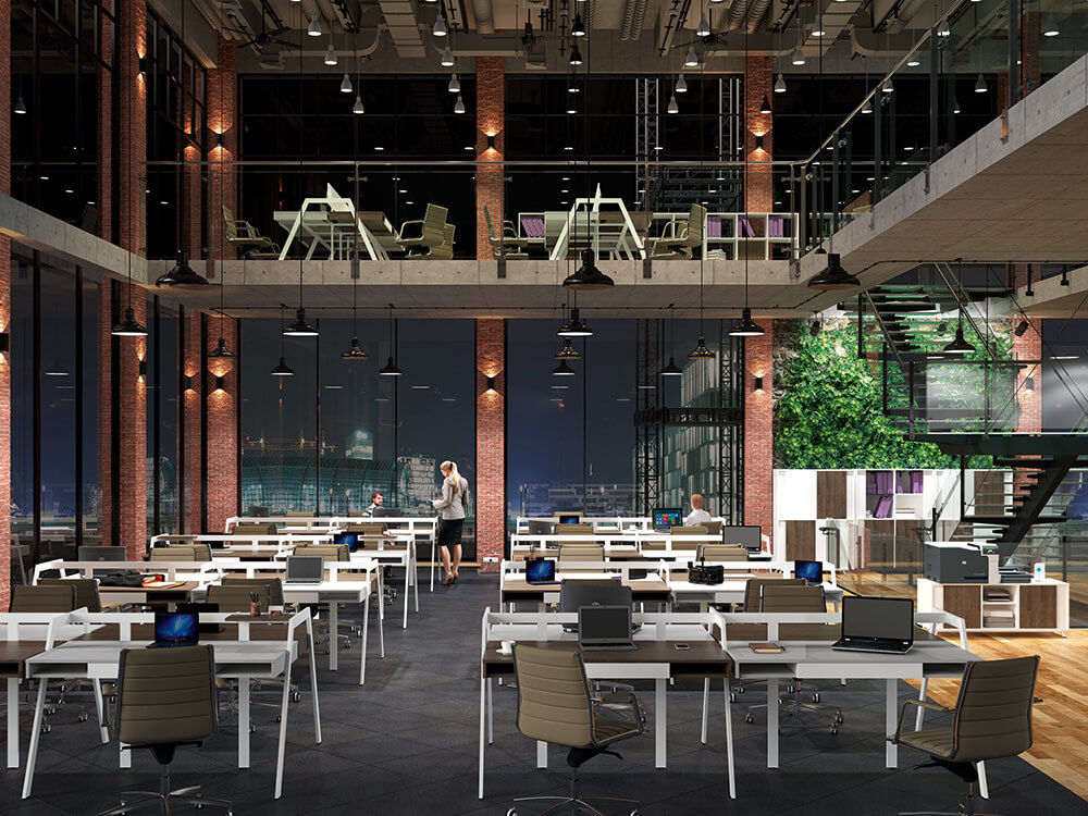 IQ Lite Furniture series