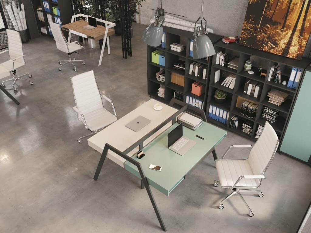 IQ Lite Furniture series