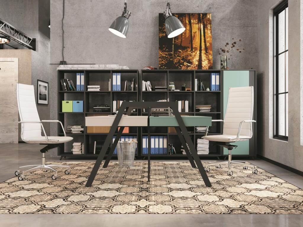 IQ Lite Furniture series