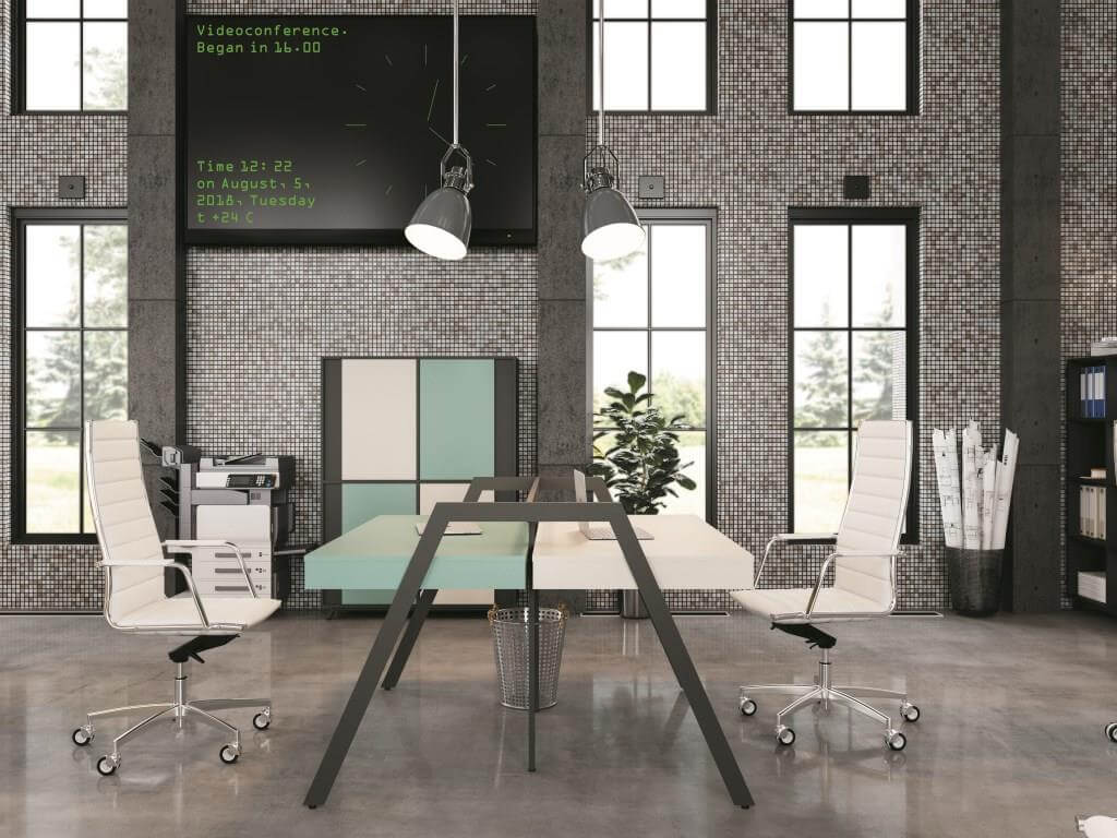 IQ Lite Furniture series