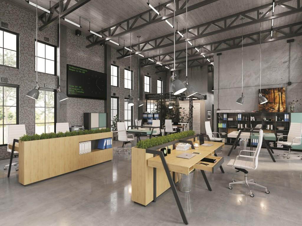 IQ Lite Furniture series