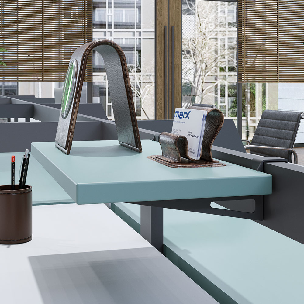 IQ Lite Furniture series