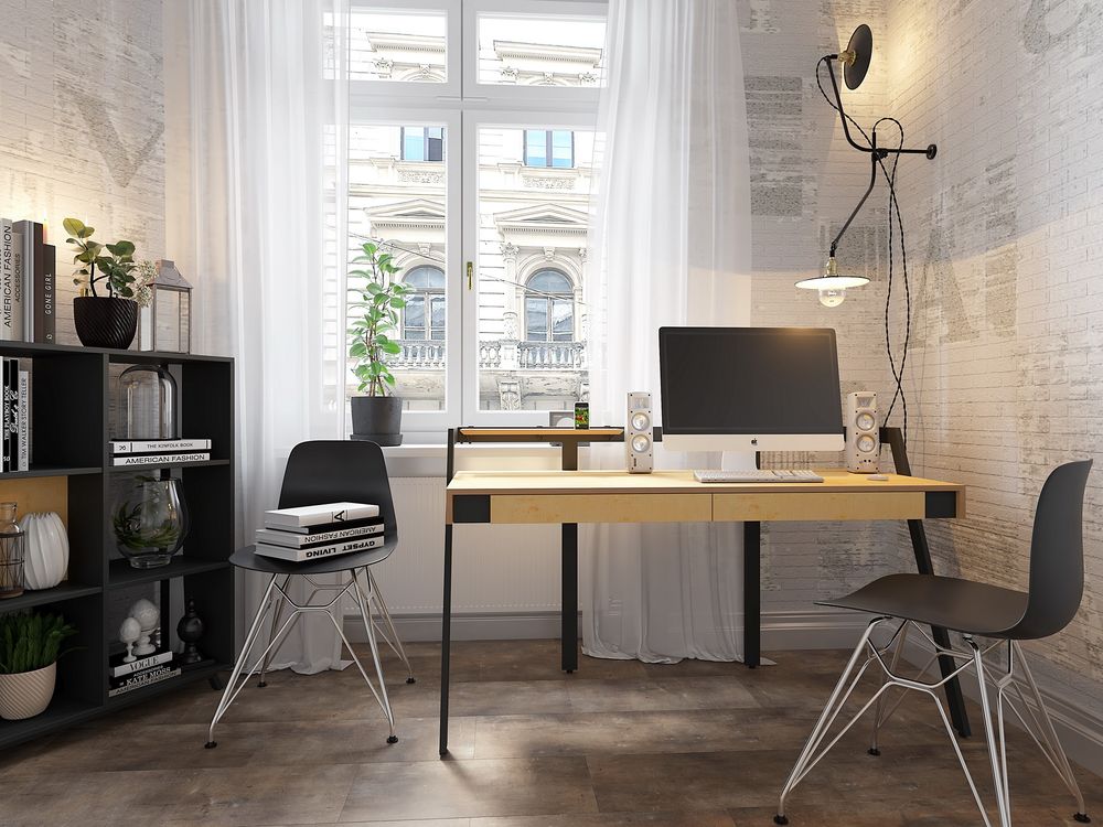 IQ Furniture series